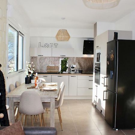 Appartement Villa Lazio Saint-Raphaël 외부 사진