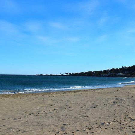 Appartement Villa Lazio Saint-Raphaël 외부 사진