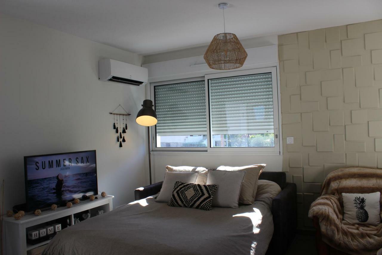 Appartement Villa Lazio Saint-Raphaël 외부 사진