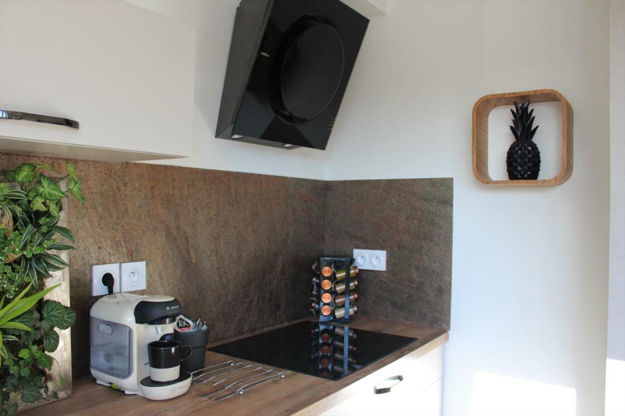 Appartement Villa Lazio Saint-Raphaël 외부 사진