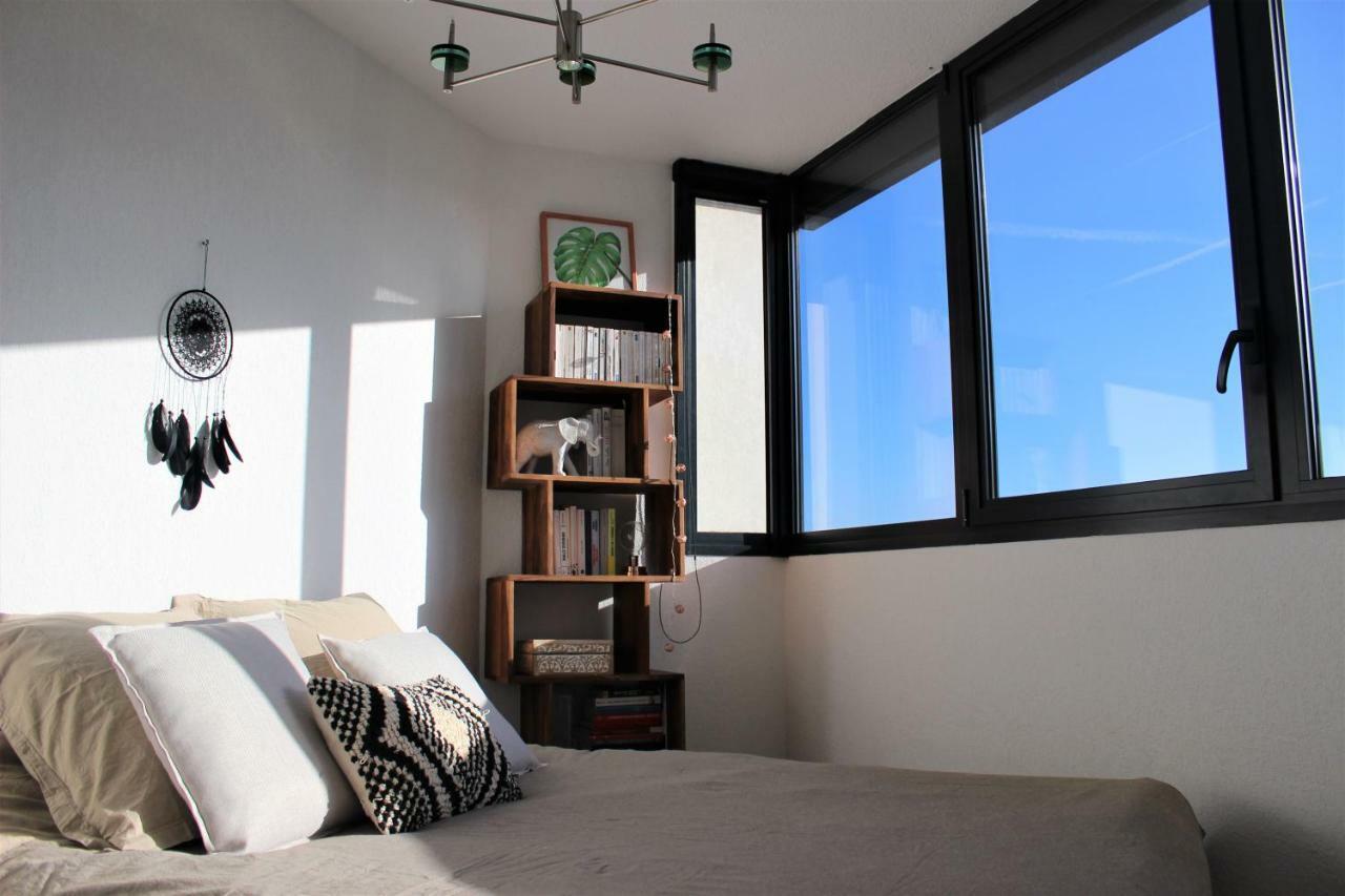 Appartement Villa Lazio Saint-Raphaël 외부 사진