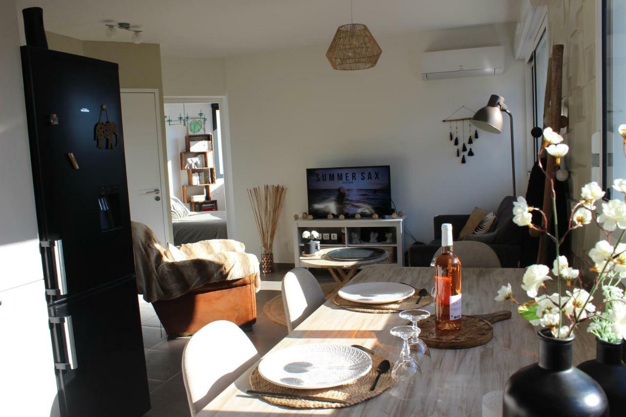 Appartement Villa Lazio Saint-Raphaël 외부 사진