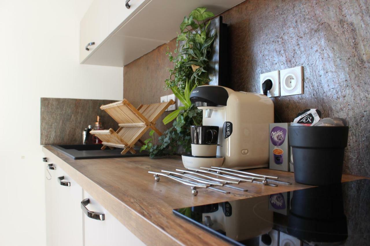 Appartement Villa Lazio Saint-Raphaël 외부 사진
