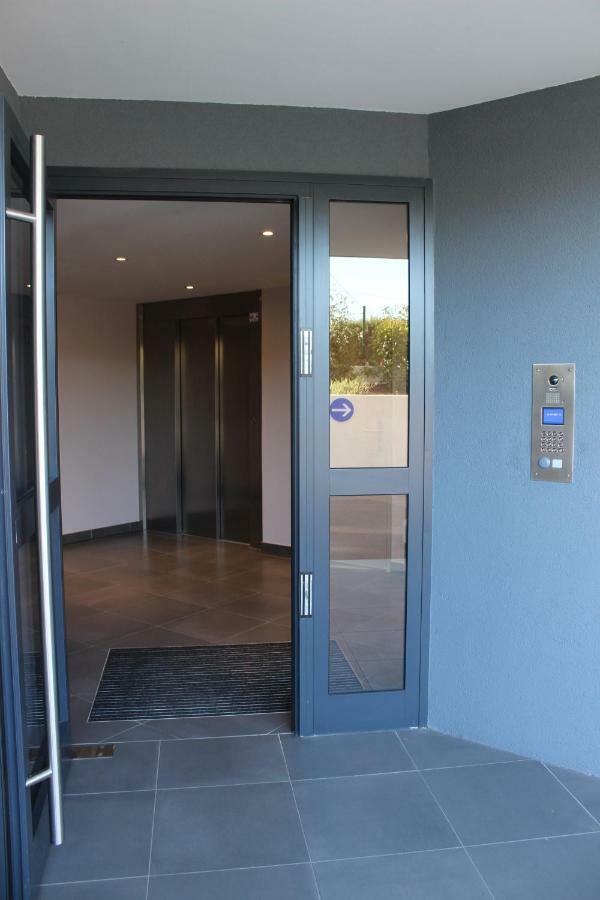 Appartement Villa Lazio Saint-Raphaël 외부 사진