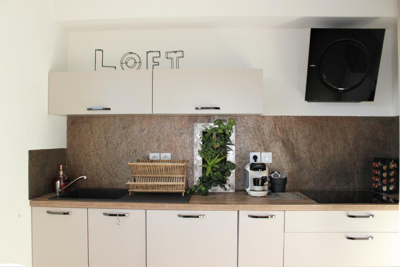 Appartement Villa Lazio Saint-Raphaël 외부 사진