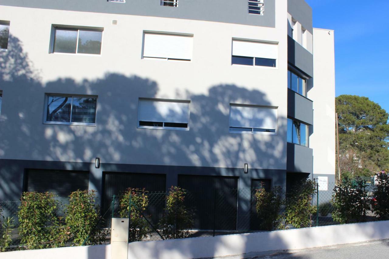 Appartement Villa Lazio Saint-Raphaël 외부 사진