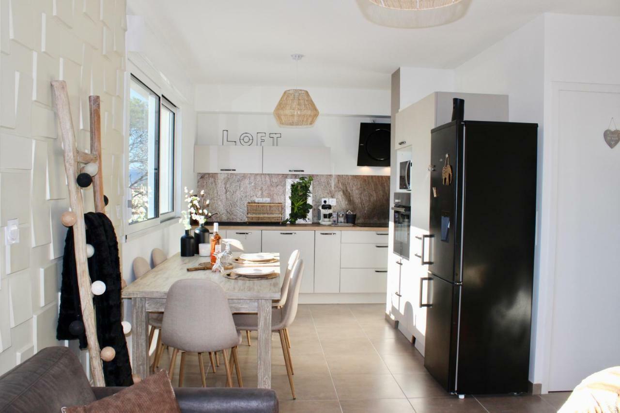 Appartement Villa Lazio Saint-Raphaël 외부 사진