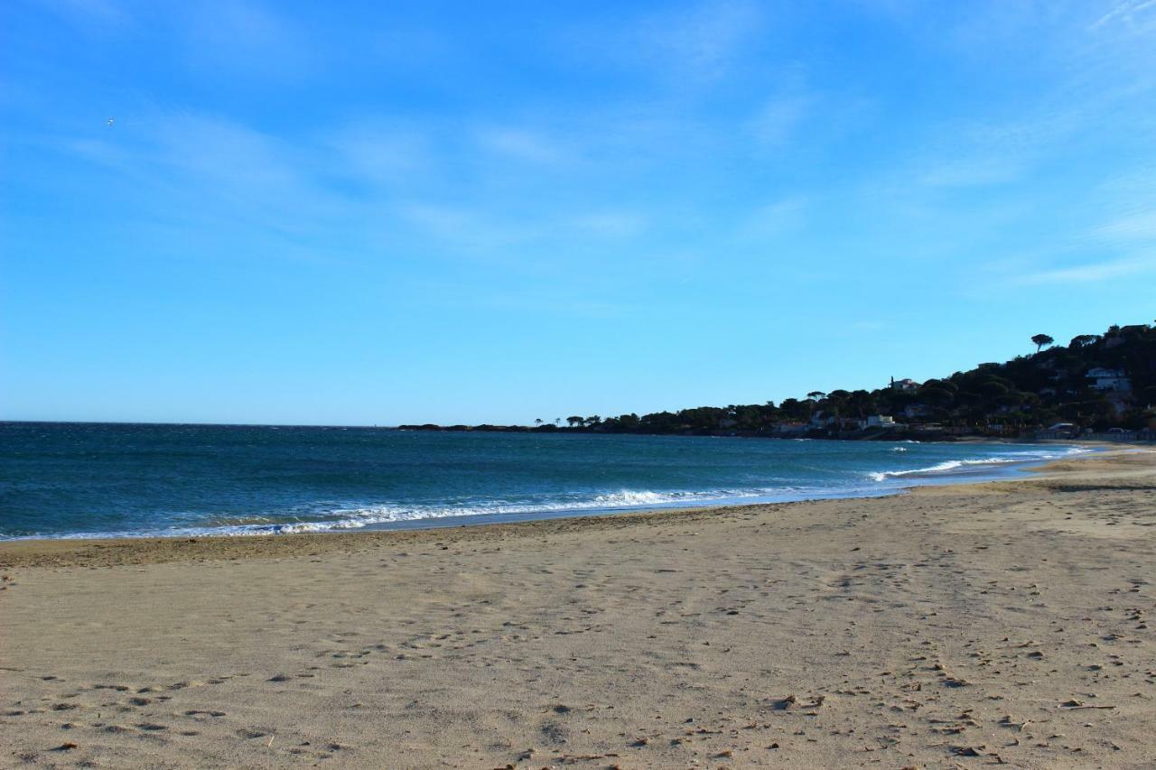 Appartement Villa Lazio Saint-Raphaël 외부 사진