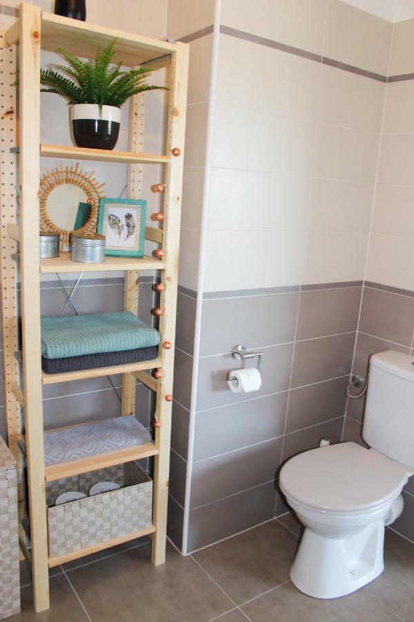 Appartement Villa Lazio Saint-Raphaël 외부 사진