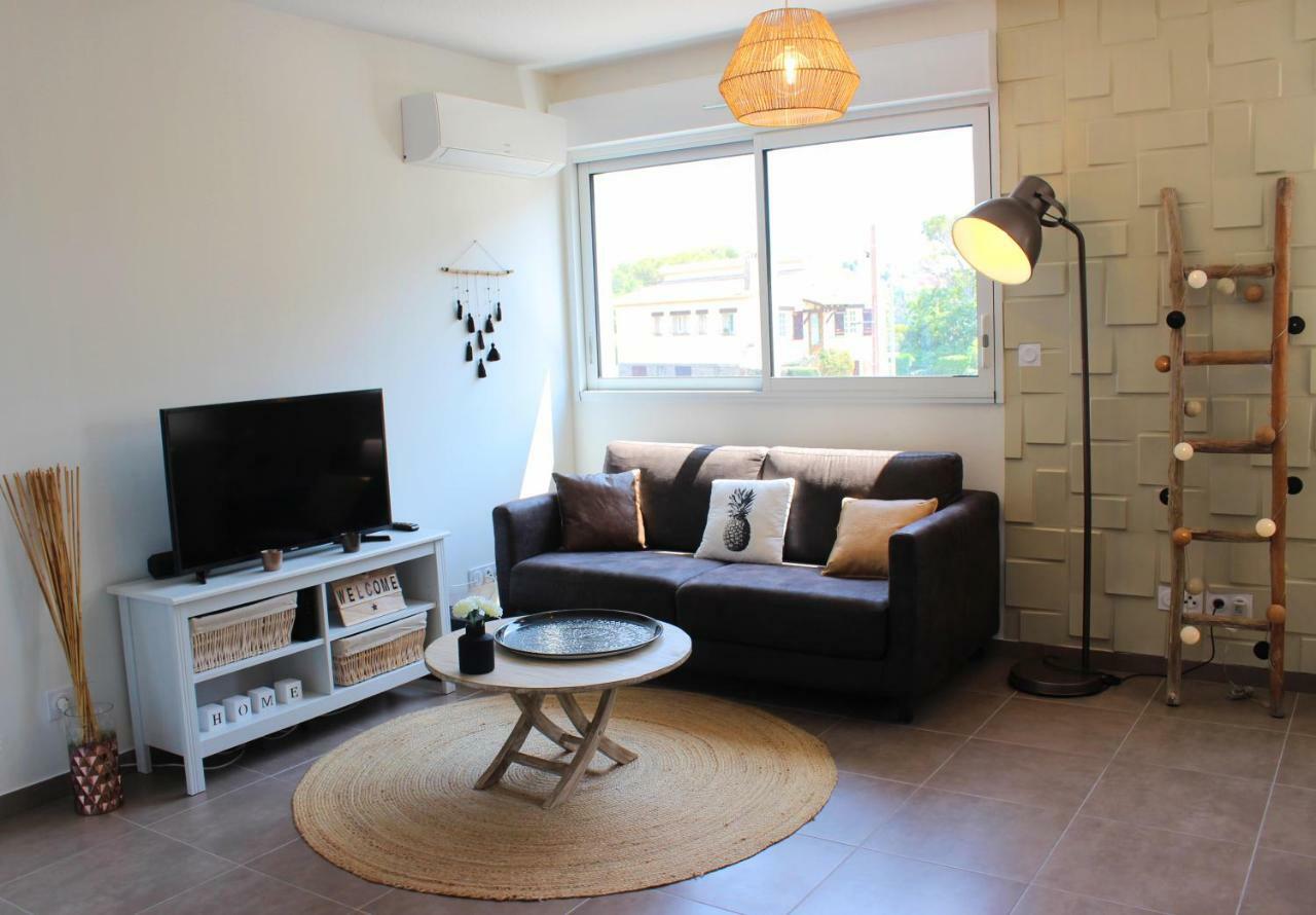 Appartement Villa Lazio Saint-Raphaël 외부 사진