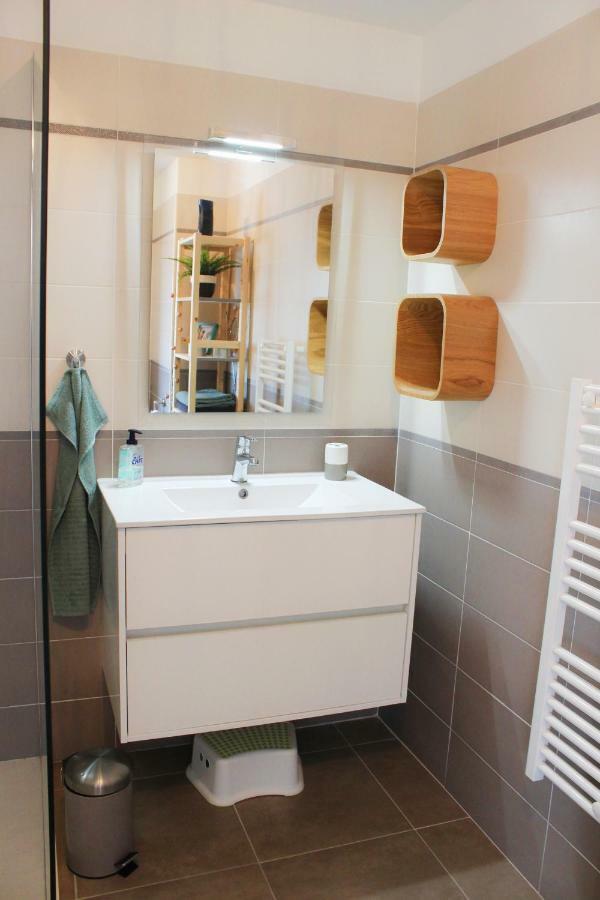Appartement Villa Lazio Saint-Raphaël 외부 사진